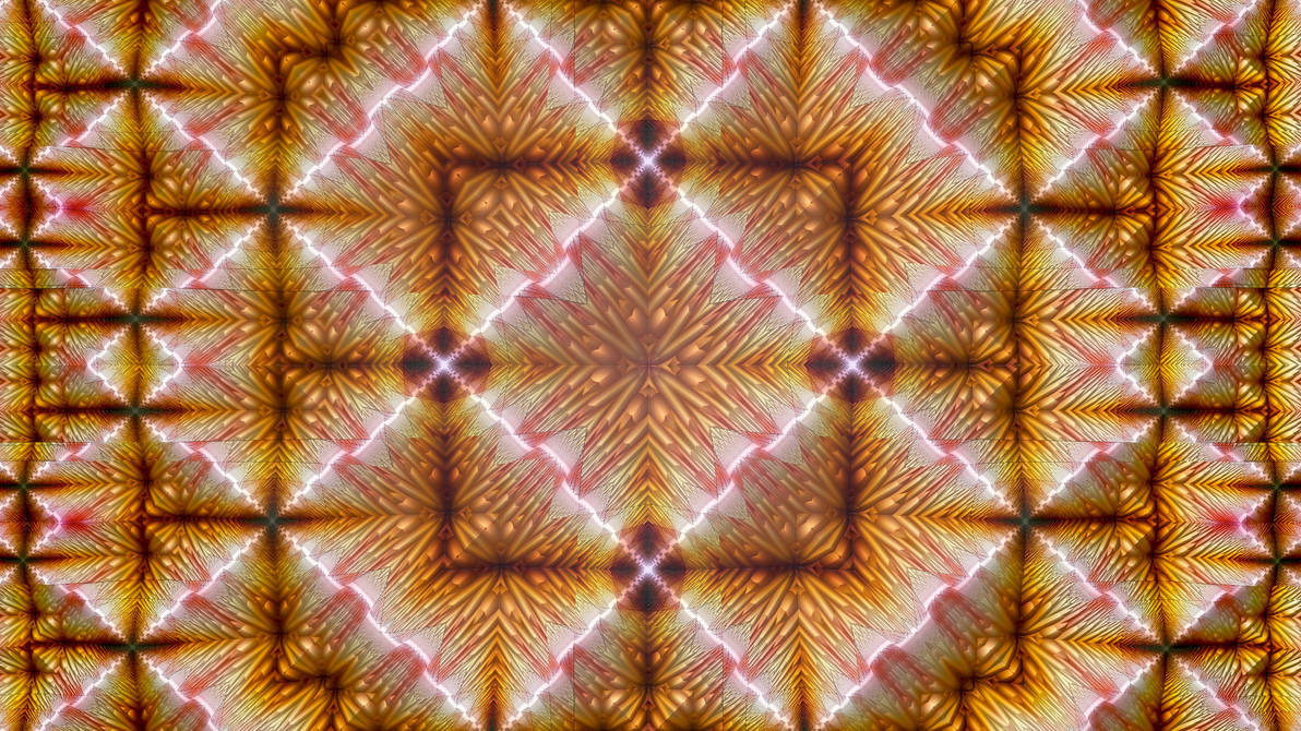Drawing patterns in an uncomfortable numb by msdte on DeviantArt