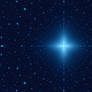 The star and its messengers
