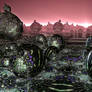 The sprouts of bidimensionland growing into third