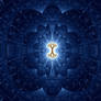 Shining symbol