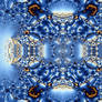 The seventh reflection of Poseidon