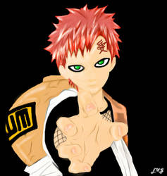 Gaara