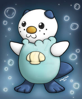 ~Oshawott~