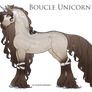 A302 - Boucle Foal Design