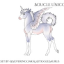 L334 - Boucle Foal Design