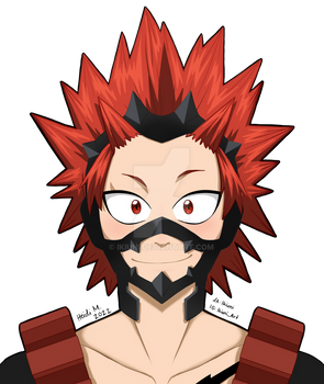 Kirishima