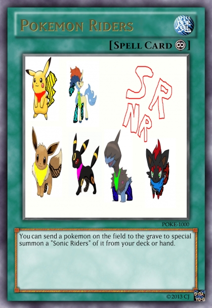 Pokemon Night Rider Pokemon Riders by AsheAndCJThePikachus on DeviantArt