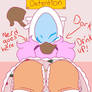 Detention!