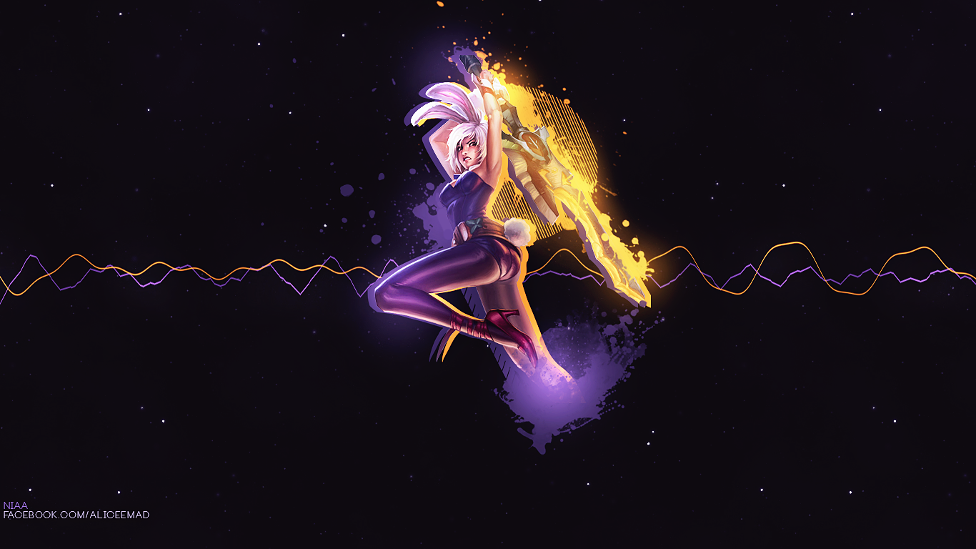 Battle Bunny Riven Wallpaper By Aliceemad On Deviantart Battle Bunny Riven Wallpaper By Aliceemad On Deviantart