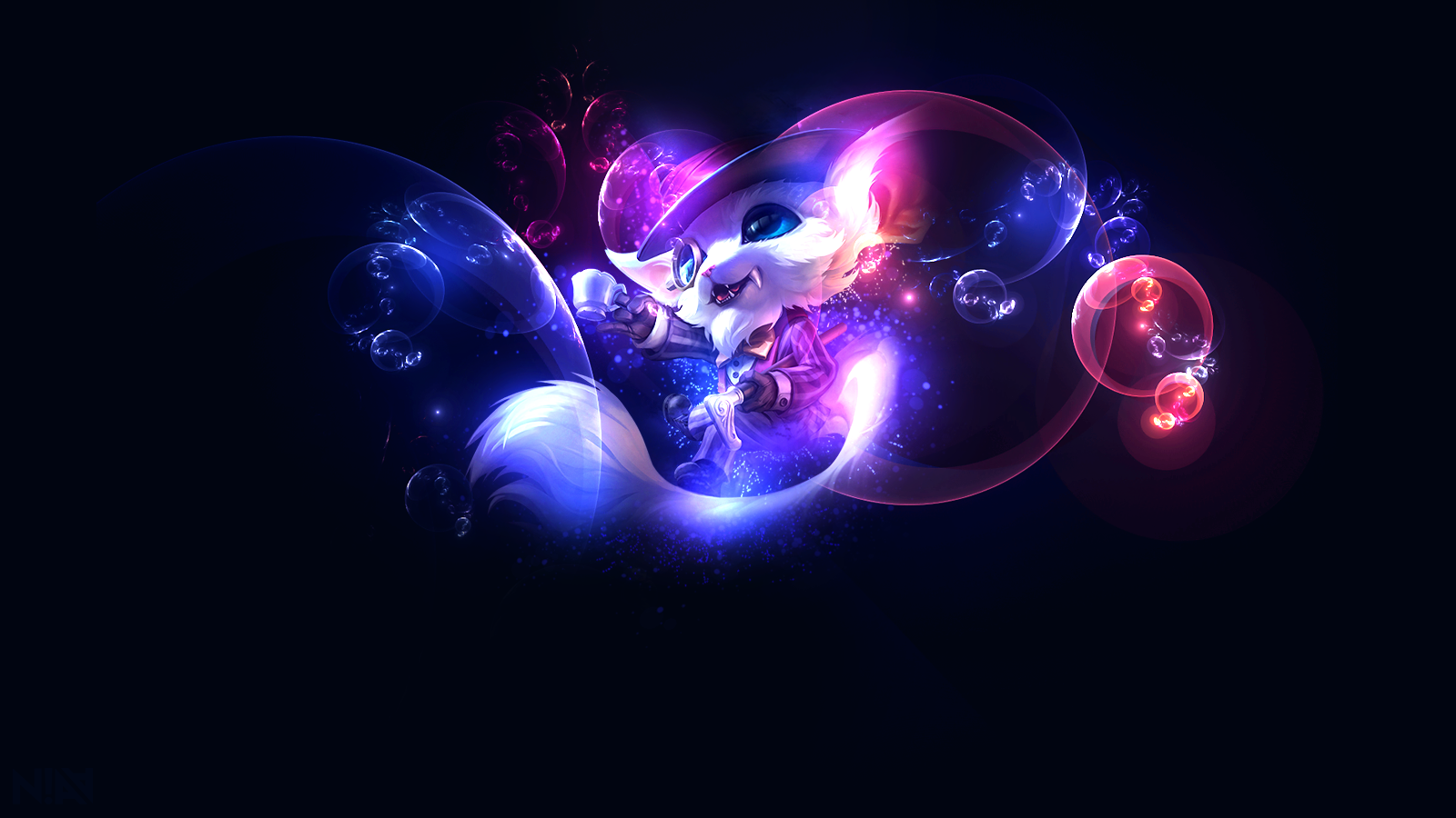 Gentleman Gnar Wallpaper By Aliceemad On Deviantart Gentleman Gnar Wallpaper By Aliceemad On Deviantart