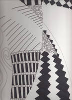 zentangle