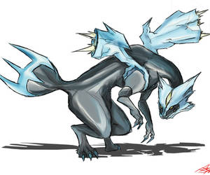 Kyurem