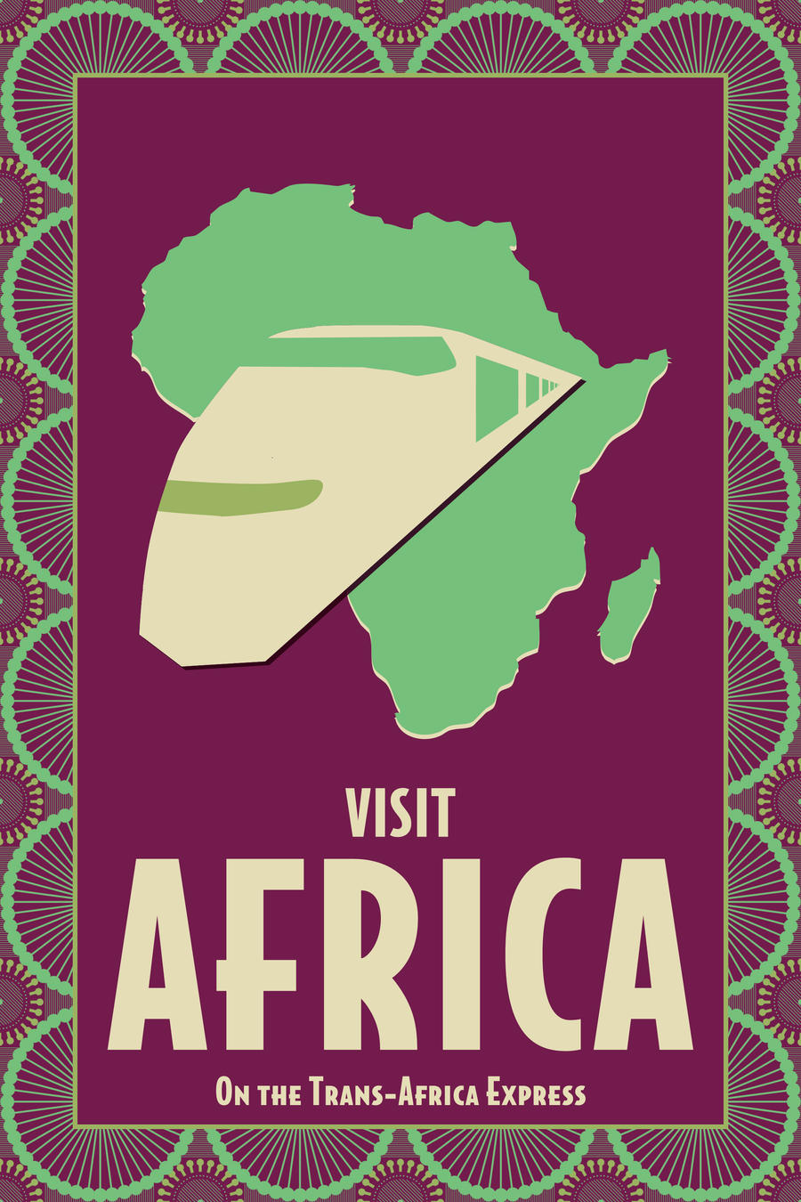 Visit Africa