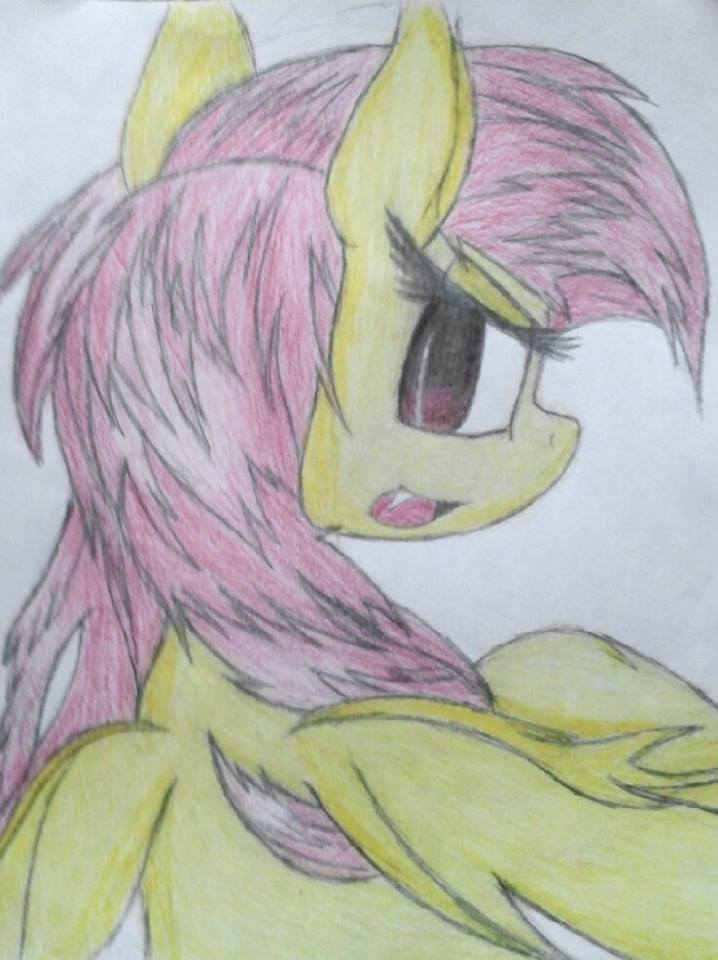 Flutterbat