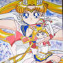 Sailor Moon 4