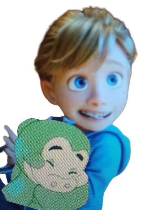 Riley has a pet dragon by Jessicalovescartoons on DeviantArt