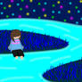 Waterfall!