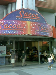 sacoa