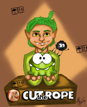 Cut the rope