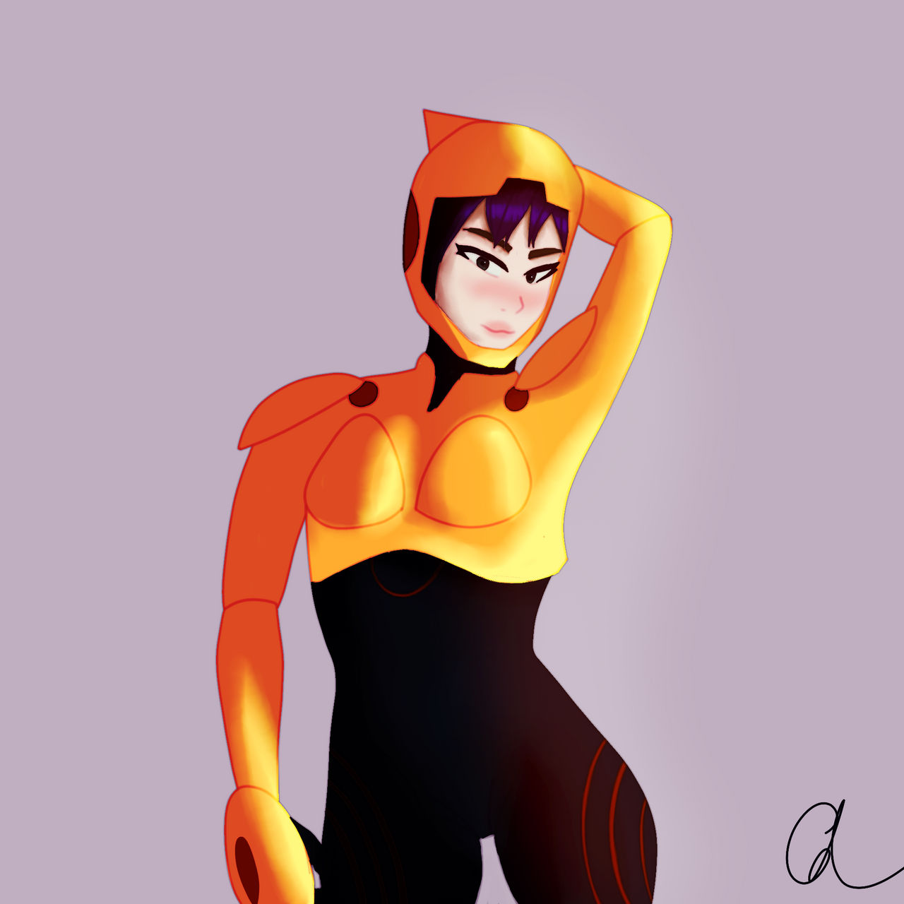 Gogo Tomago