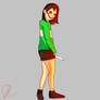 It's me, Chara