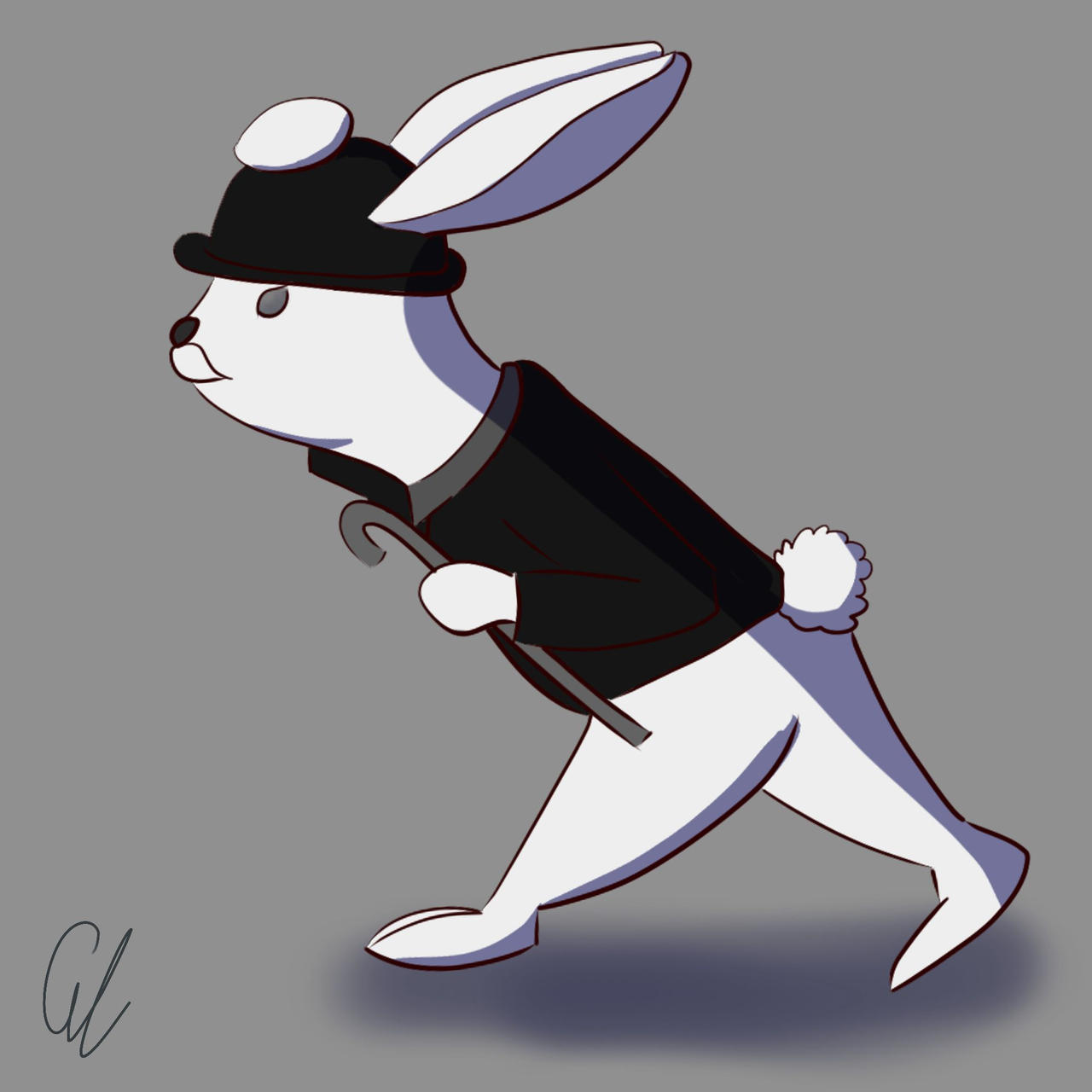White Rabbit
