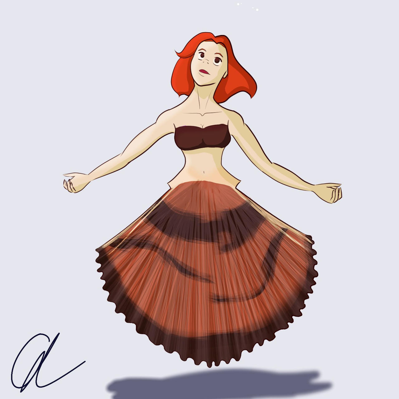Shellmaid