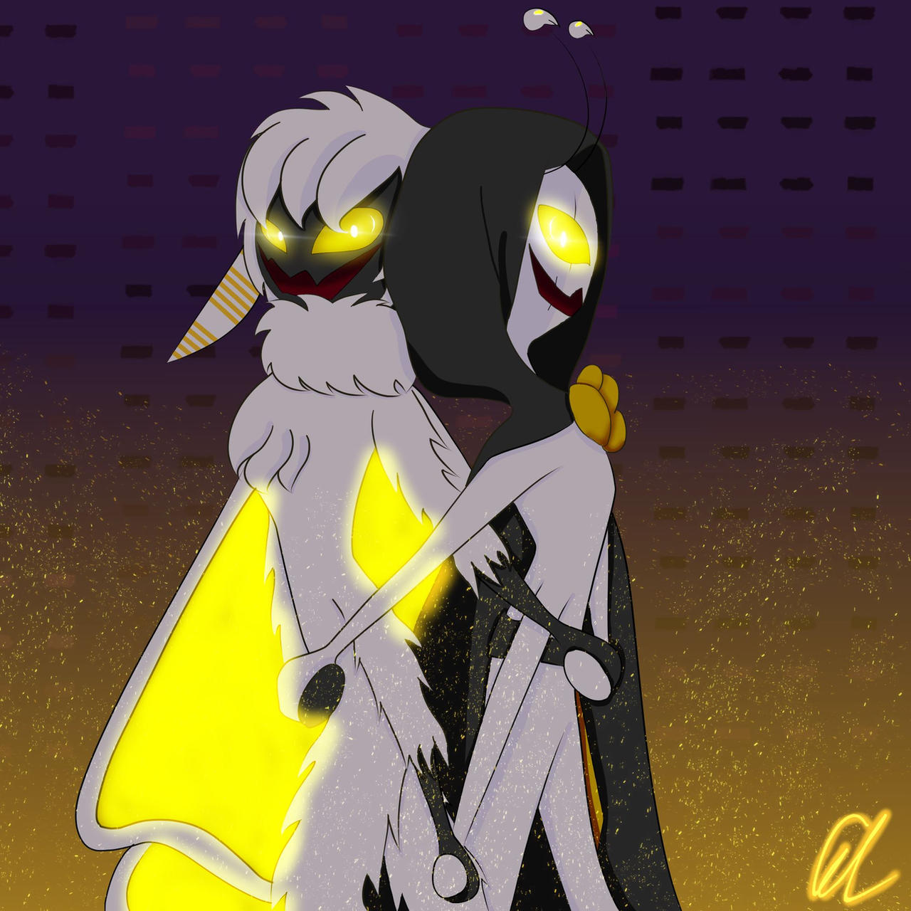 Golden Twins