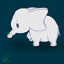 Lucky Elephant