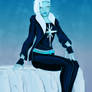 Killer frost