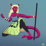 Adeze