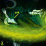 Guess Who LoL edition - Fiddlestick
