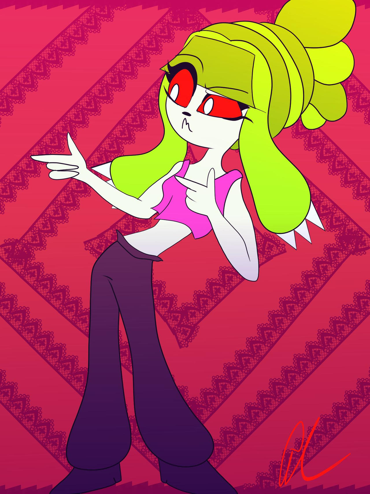 Colombe - Redesigned