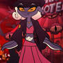 Hazbin Hotel persona