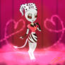 Hazbin Hotel - Character fusion #2