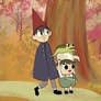 Wirt And Greg