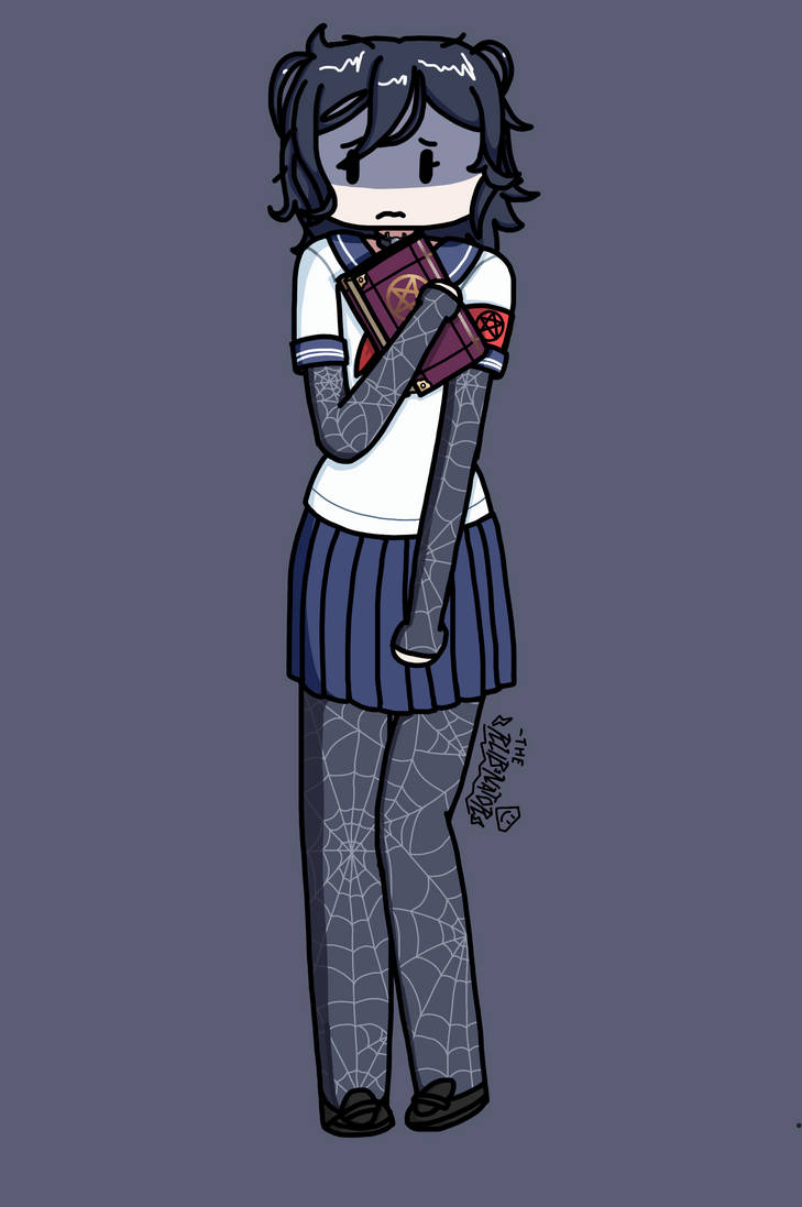 Oka Rut Oka Ruto by burgerkel on DeviantArt