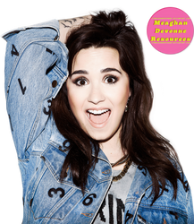 Demi Lovato PNG 001