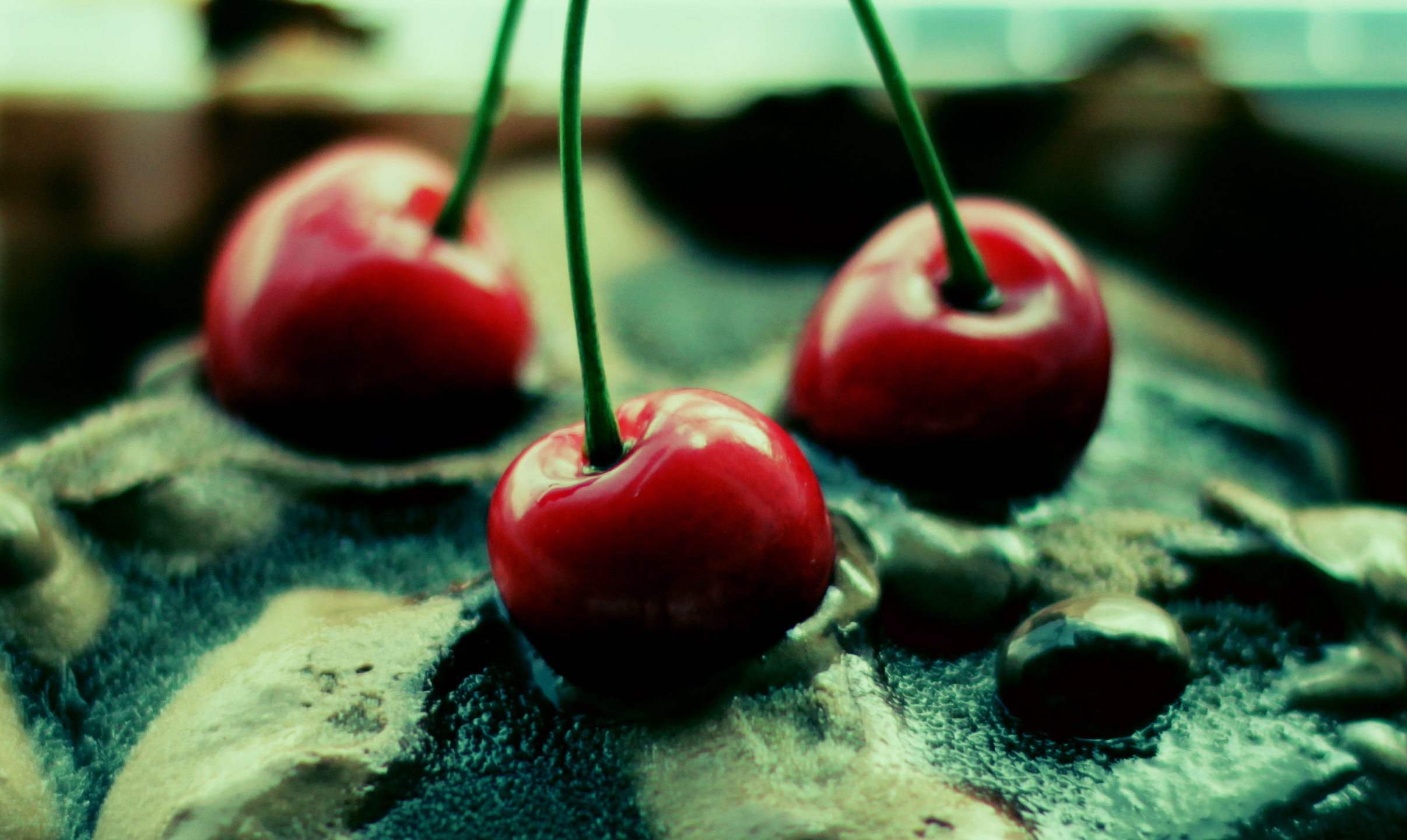 Cherries