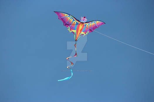 Dragon Kite