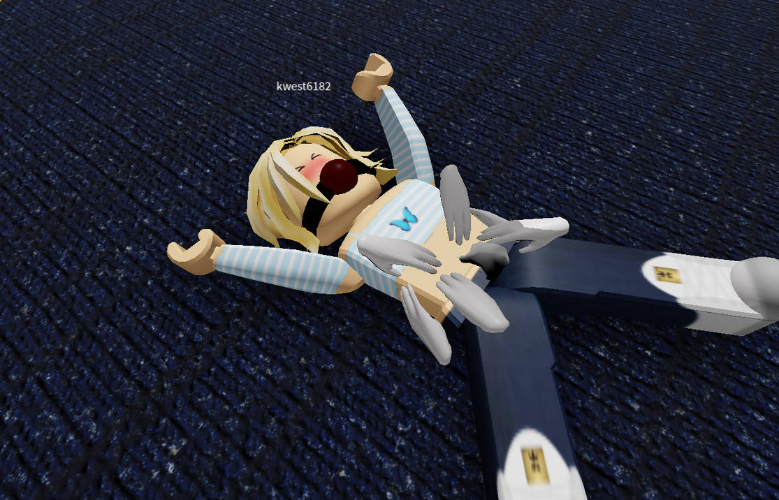 Roblox Tickle Request (2) by TicklishRoblox on DeviantArt