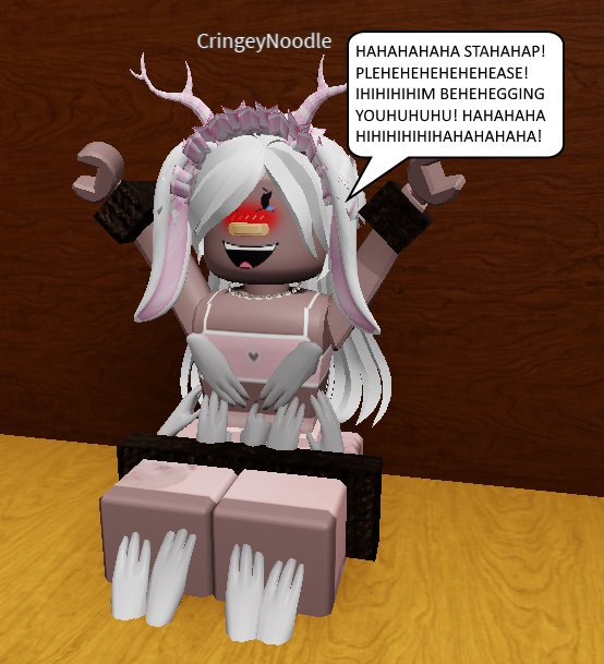 Thicc�� = Super Ticklish 2 (Roblox Request) By Ticklish-Roblox On Deviantart Thicc�� = Super Ticklish 2 (Roblox Request) By Ticklish-Roblox On Deviantart