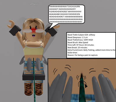 Explore The Best Robloxtickling Art Deviantart - explore the best robloxtickling art roblox tickle games Explore The Best Robloxtickling Art Deviantart - roblox tickle games