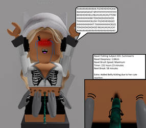 Bylfqrlxdfamkm - https www deviantart com ticklish roblox roblox tickle games Bylfqrlxdfamkm - roblox tickle games