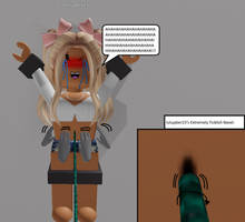 Ticklish Roblox Hobbyist Digital Artist Deviantart - ticklish roblox hobbyist digital roblox tickle games Ticklish Roblox Hobbyist Digital Artist Deviantart - roblox tickle games