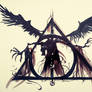 The deathly Hallows