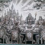 Arthur et les chevaliers de la table ronde