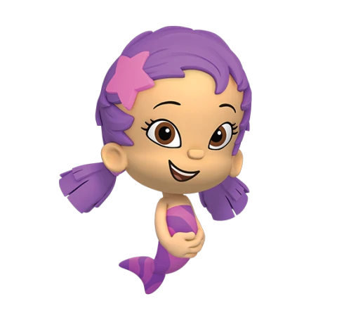 Oona Insect Oona (Bubble Guppies) by Keyser2310 on DeviantArt