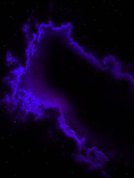 Reclining _______ Nebula