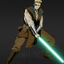 Jedi Knight